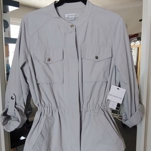 Utility Jacket
